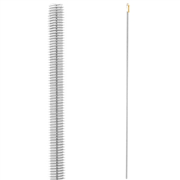 4E79 - Threaded Rod ST/ST 304